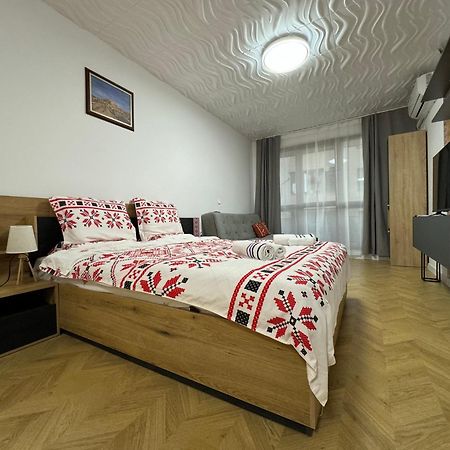 Apartment Studio Shevitsa 2 Veliko Tŭrnovo Exterior photo