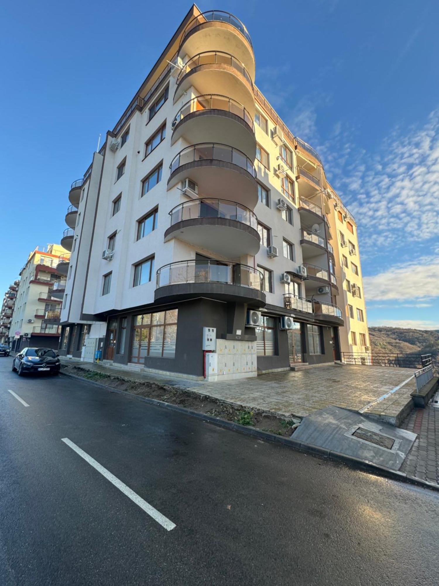 Apartment Studio Shevitsa 2 Veliko Tŭrnovo Exterior photo