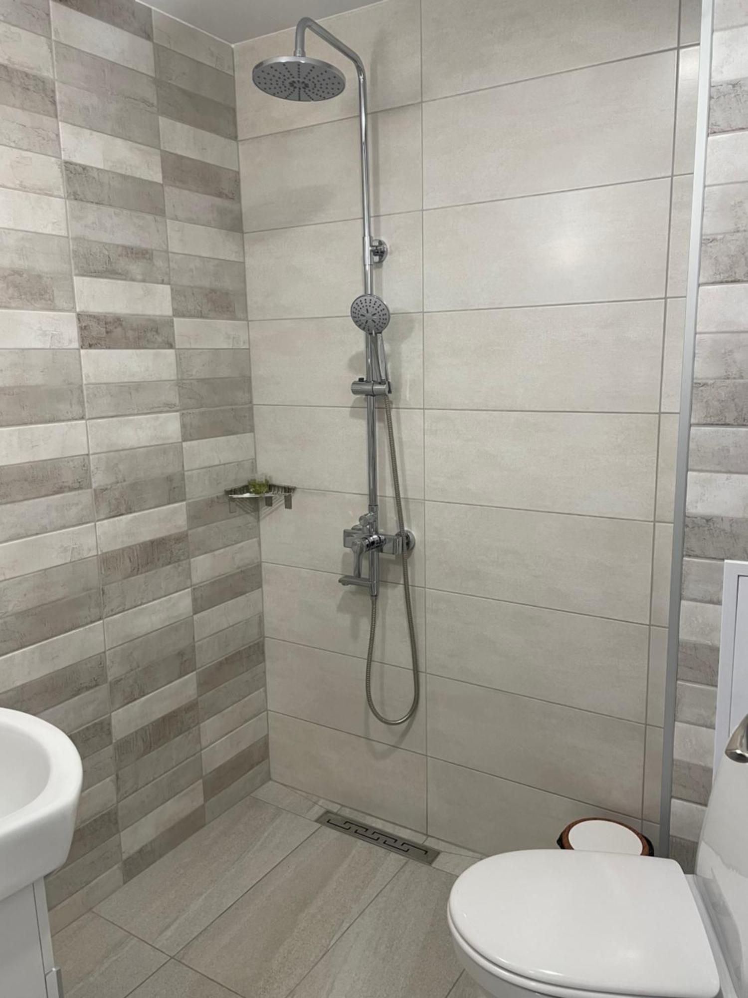 Apartment Studio Shevitsa 2 Veliko Tŭrnovo Exterior photo